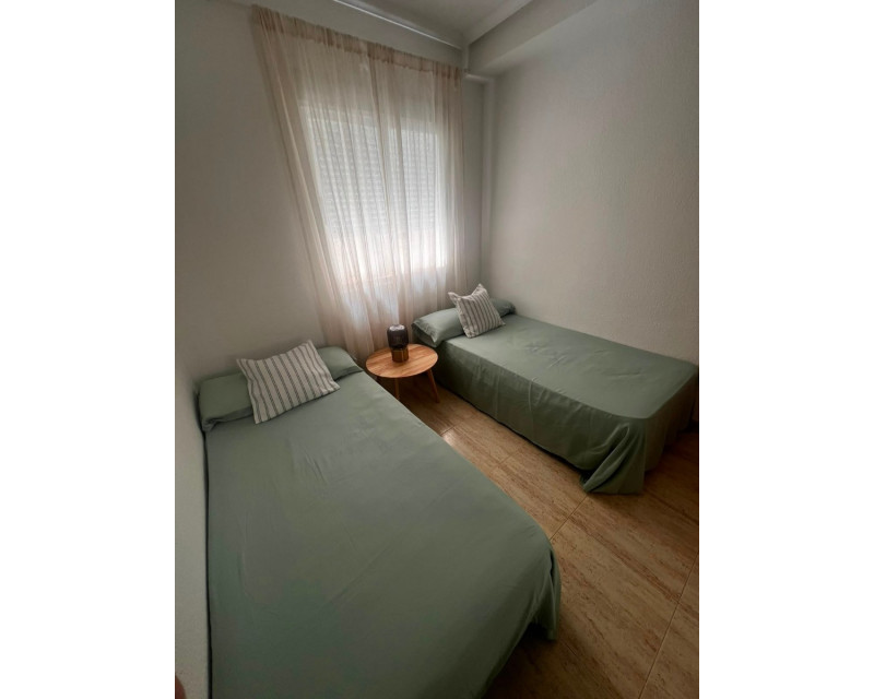 Lang termijn verhuur - Bungalow - Guardamar del Segura - Campomar