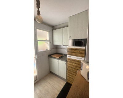 Lang termijn verhuur - Bungalow - Guardamar del Segura - Campomar