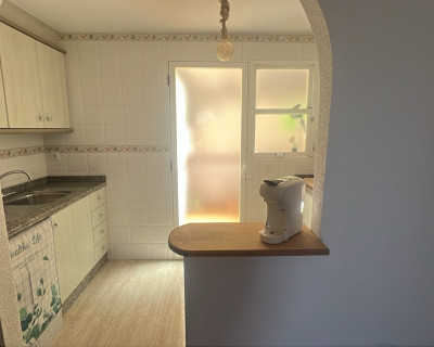 Lang termijn verhuur - Bungalow - Guardamar del Segura - Campomar