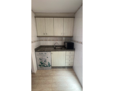Lang termijn verhuur - Bungalow - Guardamar del Segura - Campomar