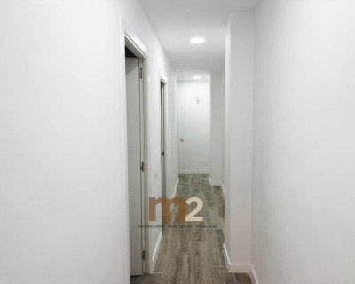 Segunda mano - Apartamento / piso - Guardamar del Segura - Mercadona