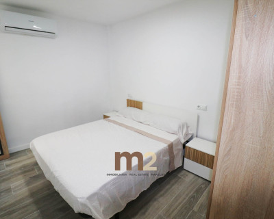 Segunda mano - Apartamento / piso - Guardamar del Segura - Mercadona