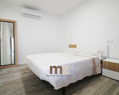 Segunda mano - Apartamento / piso - Guardamar del Segura - Mercadona