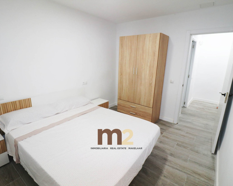 Segunda mano - Apartamento / piso - Guardamar del Segura - Mercadona