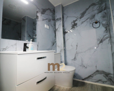 Segunda mano - Apartamento / piso - Guardamar del Segura - Mercadona