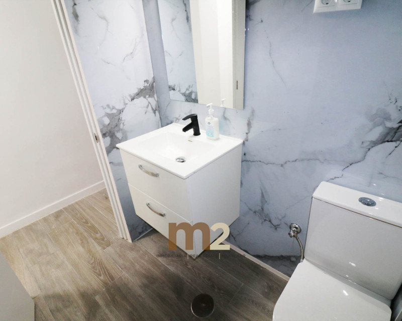 Segunda mano - Apartamento / piso - Guardamar del Segura - Mercadona
