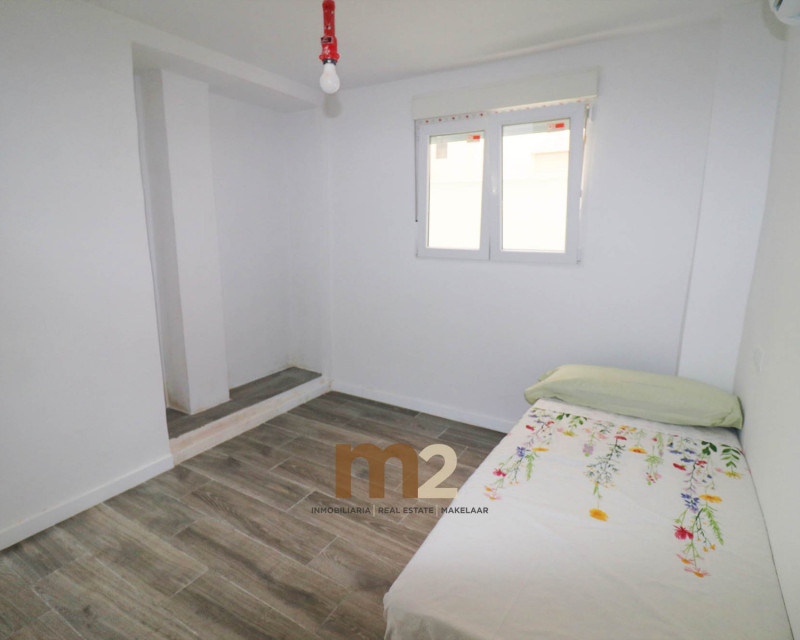 Segunda mano - Apartamento / piso - Guardamar del Segura - Mercadona