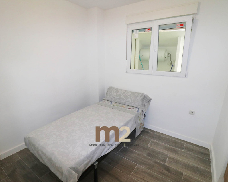 Segunda mano - Apartamento / piso - Guardamar del Segura - Mercadona