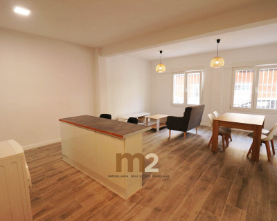 Segunda mano - Apartamento / piso - Guardamar del Segura - Mercadona