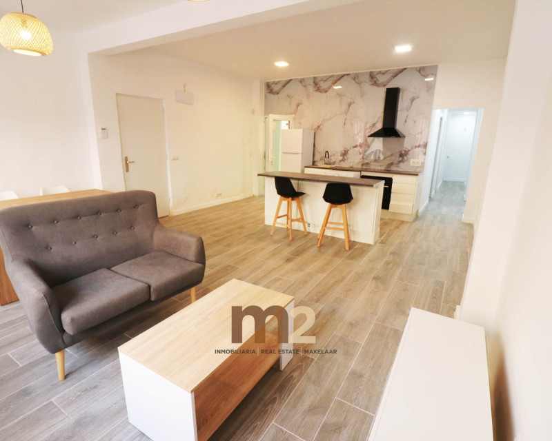 Segunda mano - Apartamento / piso - Guardamar del Segura - Mercadona