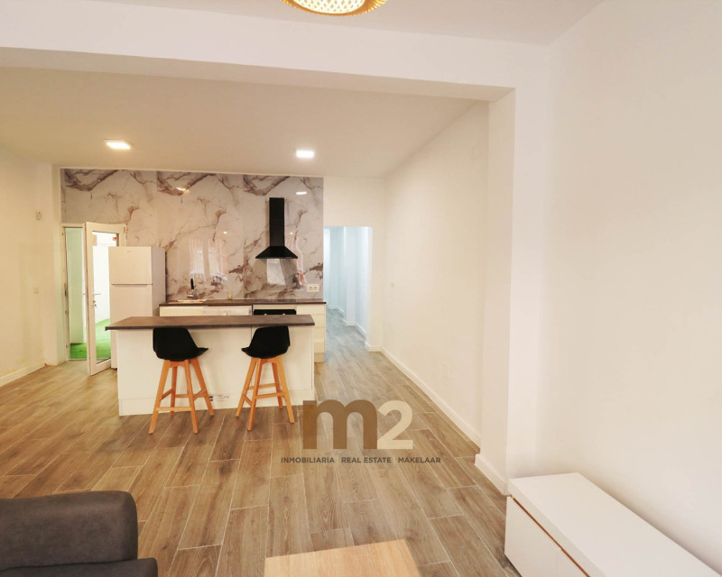 Segunda mano - Apartamento / piso - Guardamar del Segura - Mercadona