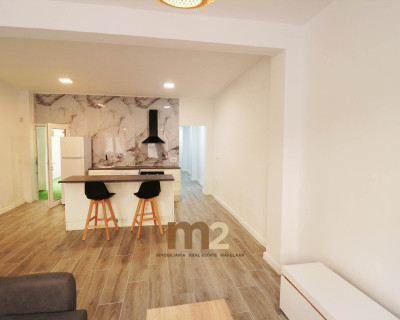 Segunda mano - Apartamento / piso - Guardamar del Segura - Mercadona