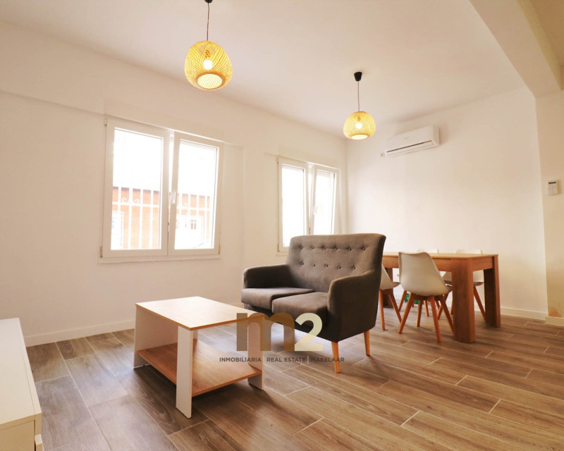 Segunda mano - Apartamento / piso - Guardamar del Segura - Mercadona