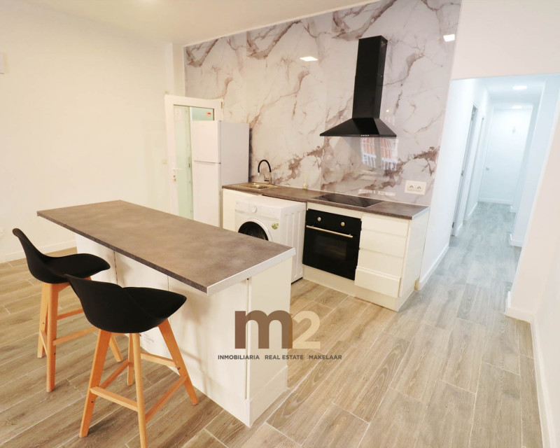 Segunda mano - Apartamento / piso - Guardamar del Segura - Mercadona