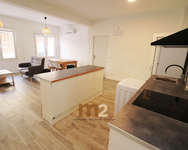 Segunda mano - Apartamento / piso - Guardamar del Segura - Mercadona