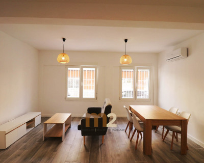 Segunda mano - Apartamento / piso - Guardamar del Segura - Mercadona