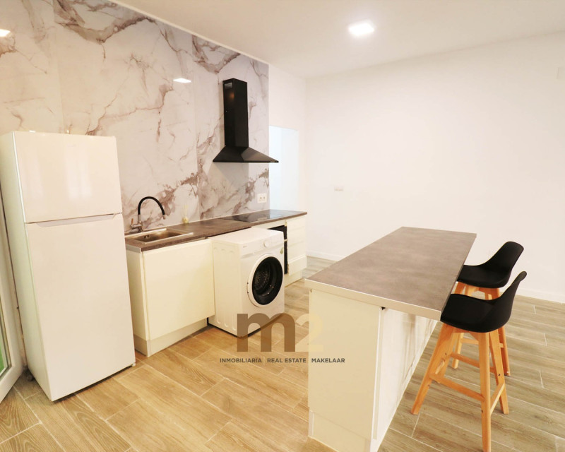 Segunda mano - Apartamento / piso - Guardamar del Segura - Mercadona