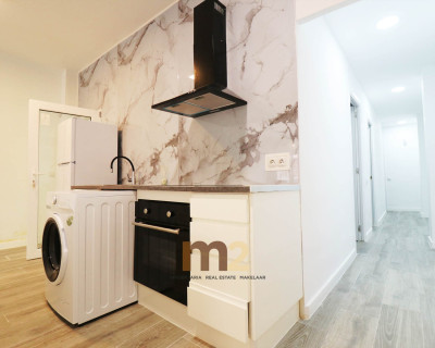 Segunda mano - Apartamento / piso - Guardamar del Segura - Mercadona