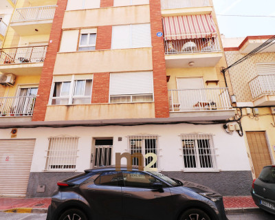 Segunda mano - Apartamento / piso - Guardamar del Segura - Mercadona
