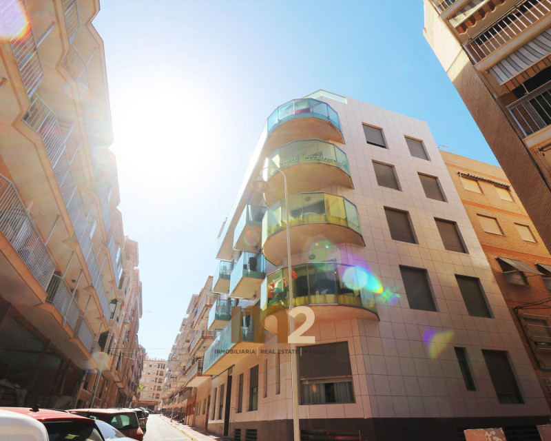 Long time Rental - Apartment / flat - Guardamar del Segura - Guardamar Playa