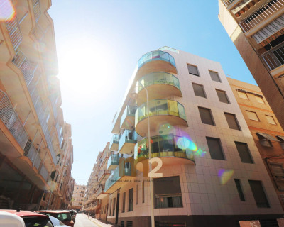 Long time Rental - Apartment / flat - Guardamar del Segura - Guardamar Playa