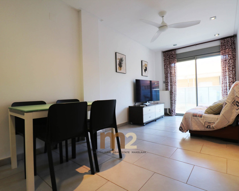 Long time Rental - Apartment / flat - Guardamar del Segura - Guardamar Playa