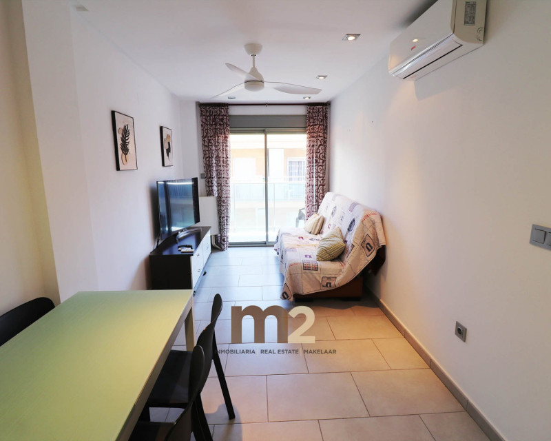 Long time Rental - Apartment / flat - Guardamar del Segura - Guardamar Playa