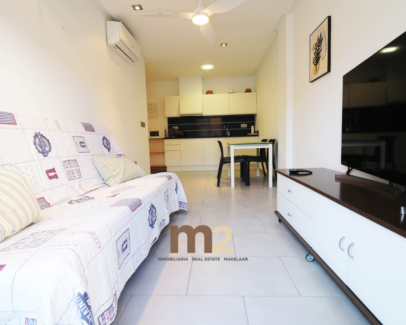 Long time Rental - Apartment / flat - Guardamar del Segura - Guardamar Playa