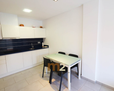 Long time Rental - Apartment / flat - Guardamar del Segura - Guardamar Playa