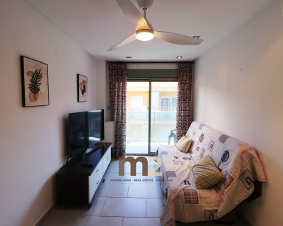 Long time Rental - Apartment / flat - Guardamar del Segura - Guardamar Playa