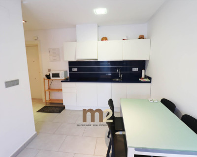 Long time Rental - Apartment / flat - Guardamar del Segura - Guardamar Playa