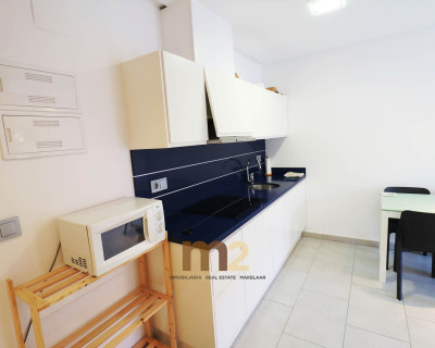 Long time Rental - Apartment / flat - Guardamar del Segura - Guardamar Playa