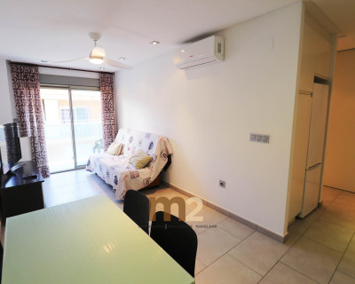Long time Rental - Apartment / flat - Guardamar del Segura - Guardamar Playa