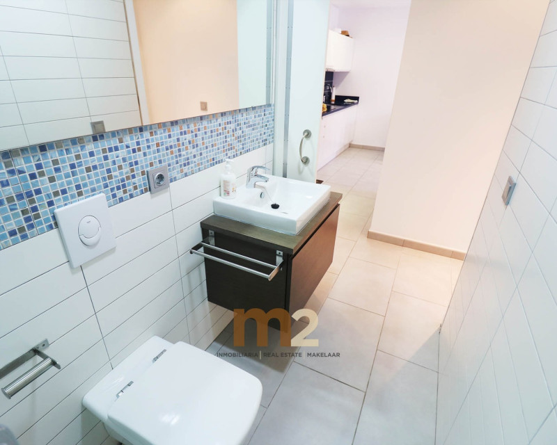 Long time Rental - Apartment / flat - Guardamar del Segura - Guardamar Playa