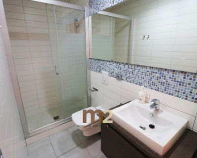 Long time Rental - Apartment / flat - Guardamar del Segura - Guardamar Playa
