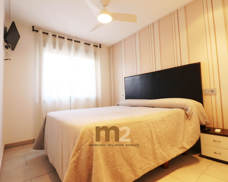 Long time Rental - Apartment / flat - Guardamar del Segura - Guardamar Playa