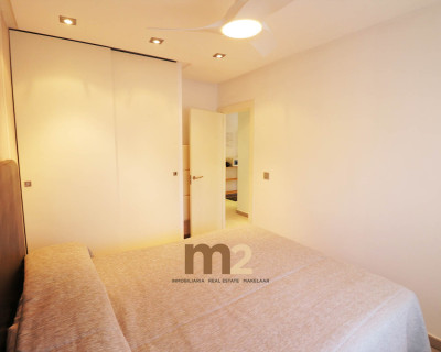 Long time Rental - Apartment / flat - Guardamar del Segura - Guardamar Playa