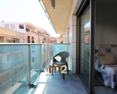 Long time Rental - Apartment / flat - Guardamar del Segura - Guardamar Playa