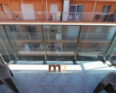 Long time Rental - Apartment / flat - Guardamar del Segura - Guardamar Playa