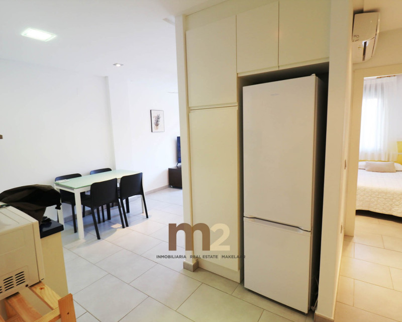 Long time Rental - Apartment / flat - Guardamar del Segura - Guardamar Playa