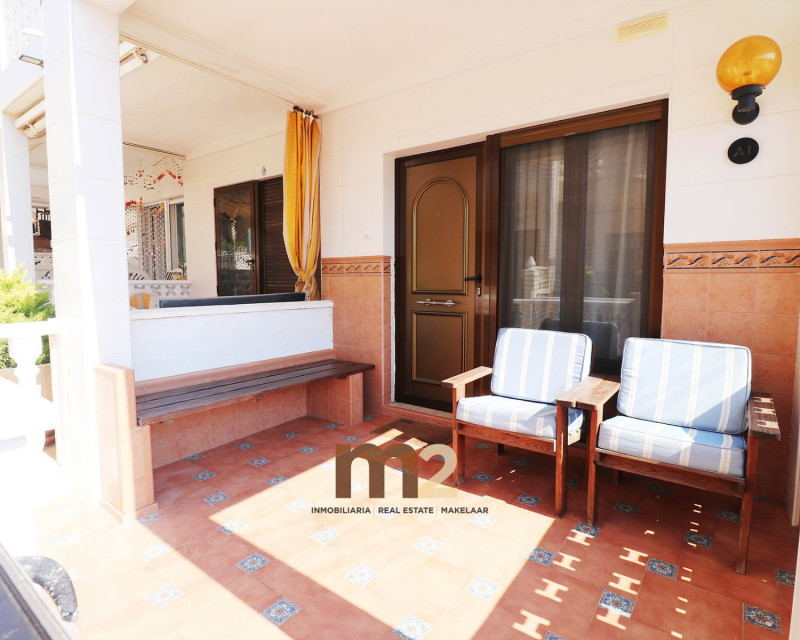 Segunda mano - Bungalow - Guardamar del Segura - Guardamar Playa