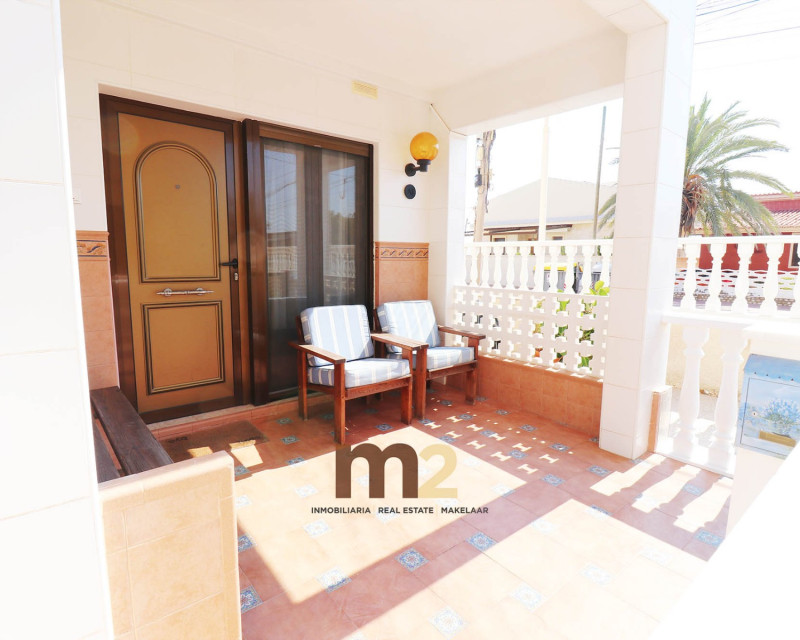 Segunda mano - Bungalow - Guardamar del Segura - Guardamar Playa