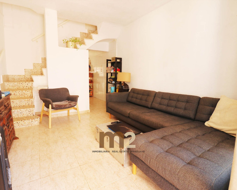 Segunda mano - Bungalow - Guardamar del Segura - Guardamar Playa