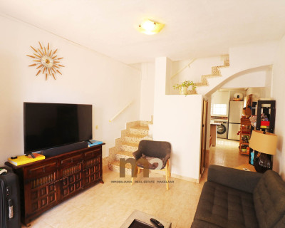 Segunda mano - Bungalow - Guardamar del Segura - Guardamar Playa
