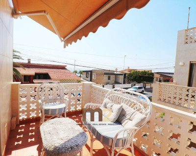 Segunda mano - Bungalow - Guardamar del Segura - Guardamar Playa