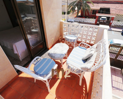 Segunda mano - Bungalow - Guardamar del Segura - Guardamar Playa