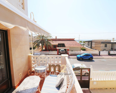 Segunda mano - Bungalow - Guardamar del Segura - Guardamar Playa