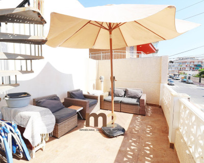 Segunda mano - Bungalow - Guardamar del Segura - Guardamar Playa