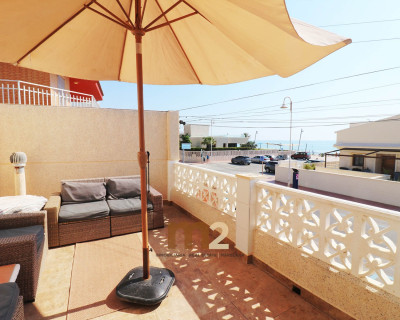 Segunda mano - Bungalow - Guardamar del Segura - Guardamar Playa