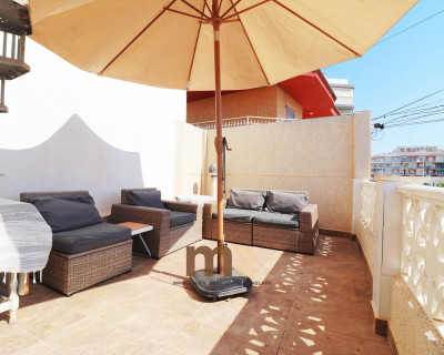Segunda mano - Bungalow - Guardamar del Segura - Guardamar Playa